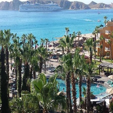 Suites At Villa Del Palmar Cabo San Lucas Beach Resort And Spa Exteriér fotografie