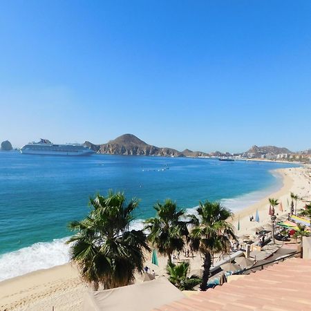Suites At Villa Del Palmar Cabo San Lucas Beach Resort And Spa Exteriér fotografie