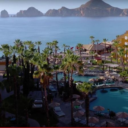 Suites At Villa Del Palmar Cabo San Lucas Beach Resort And Spa Exteriér fotografie