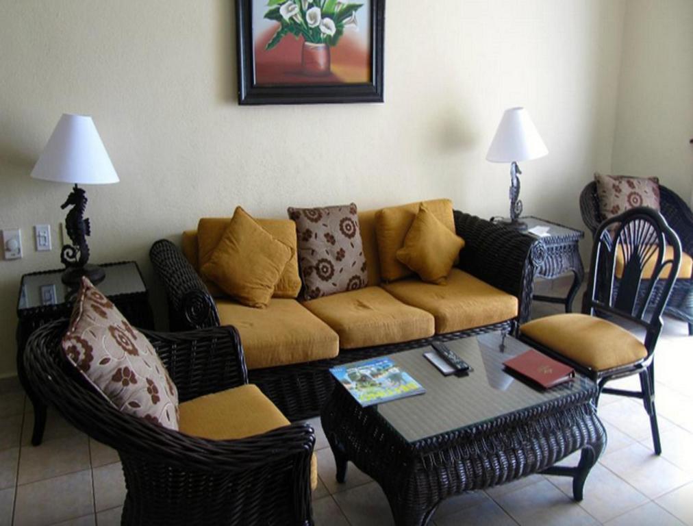 Suites At Villa Del Palmar Cabo San Lucas Beach Resort And Spa Pokoj fotografie