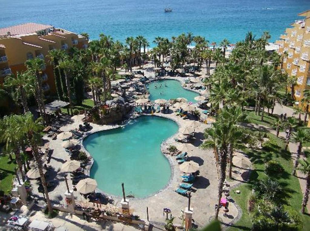 Suites At Villa Del Palmar Cabo San Lucas Beach Resort And Spa Exteriér fotografie