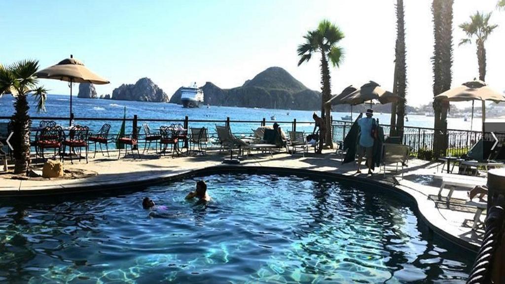 Suites At Villa Del Palmar Cabo San Lucas Beach Resort And Spa Exteriér fotografie