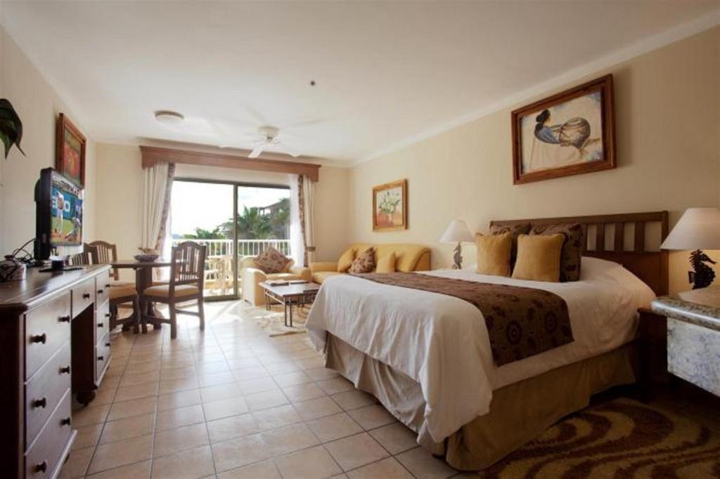 Suites At Villa Del Palmar Cabo San Lucas Beach Resort And Spa Pokoj fotografie