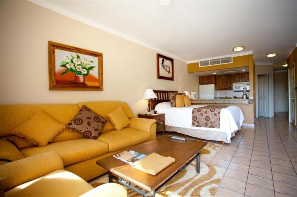 Suites At Villa Del Palmar Cabo San Lucas Beach Resort And Spa Pokoj fotografie
