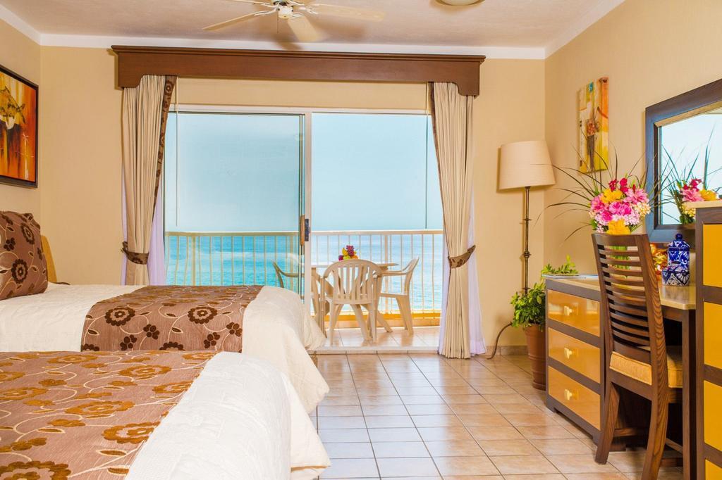 Suites At Villa Del Palmar Cabo San Lucas Beach Resort And Spa Pokoj fotografie