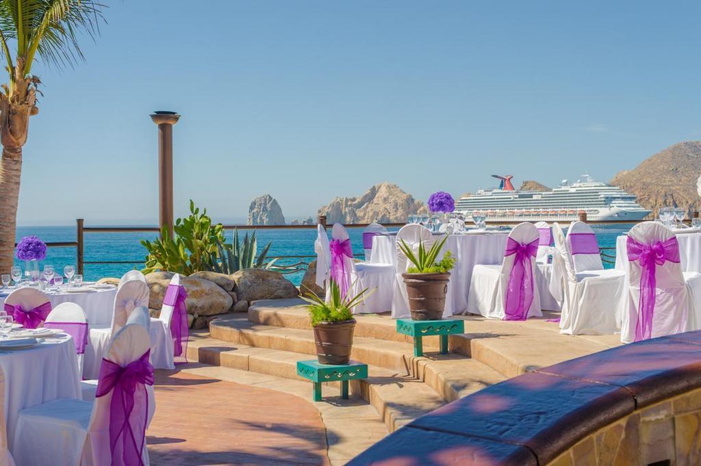 Suites At Villa Del Palmar Cabo San Lucas Beach Resort And Spa Exteriér fotografie