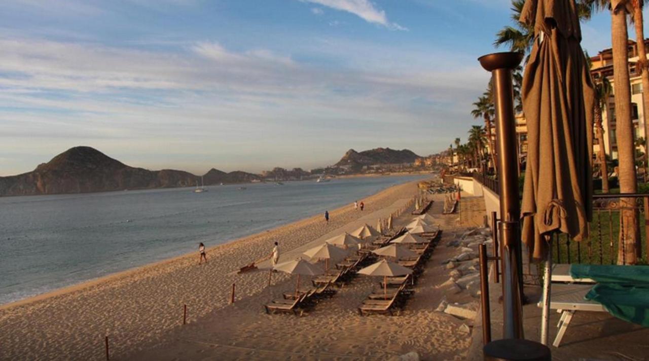Suites At Villa Del Palmar Cabo San Lucas Beach Resort And Spa Exteriér fotografie
