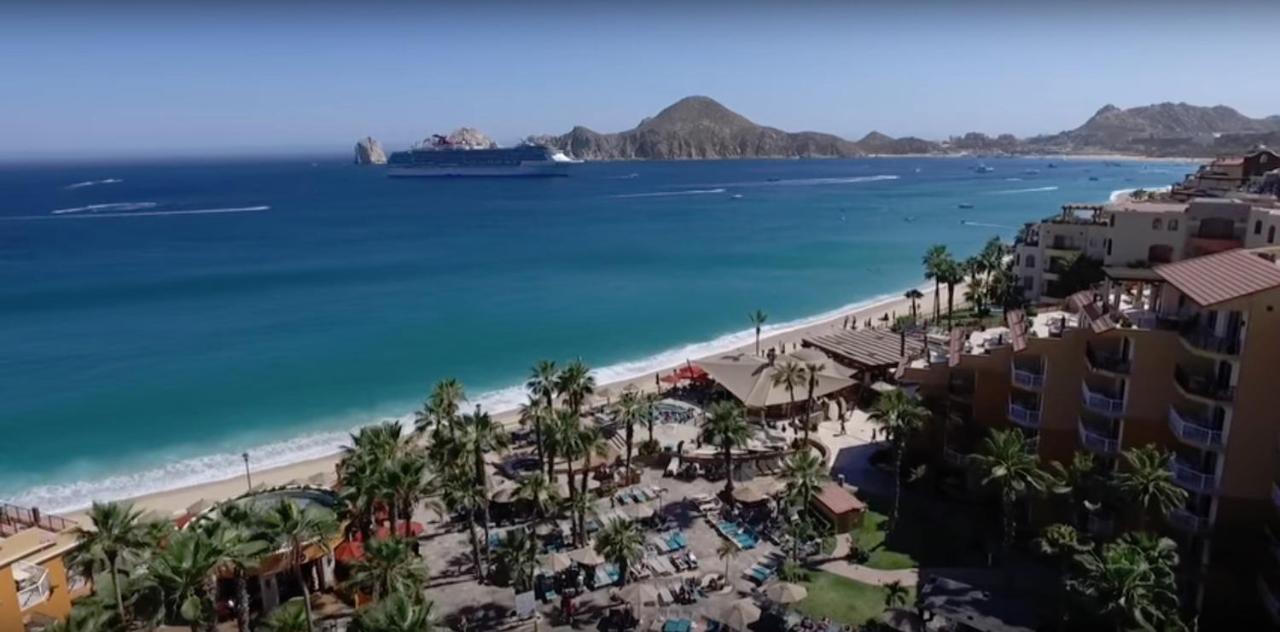 Suites At Villa Del Palmar Cabo San Lucas Beach Resort And Spa Exteriér fotografie