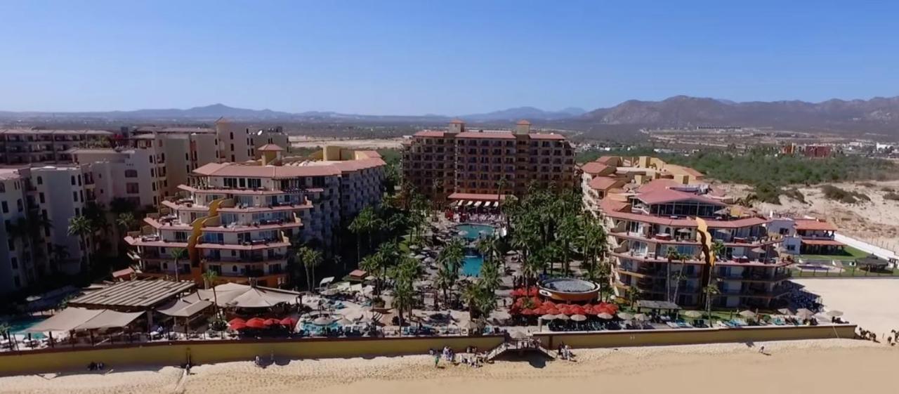 Suites At Villa Del Palmar Cabo San Lucas Beach Resort And Spa Exteriér fotografie