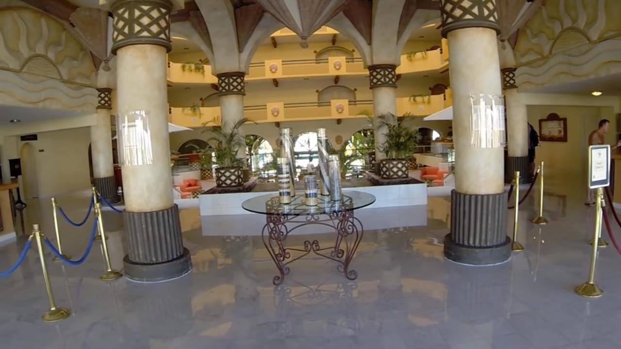 Suites At Villa Del Palmar Cabo San Lucas Beach Resort And Spa Exteriér fotografie