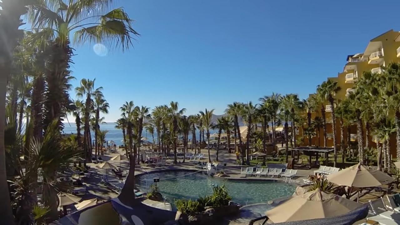 Suites At Villa Del Palmar Cabo San Lucas Beach Resort And Spa Exteriér fotografie